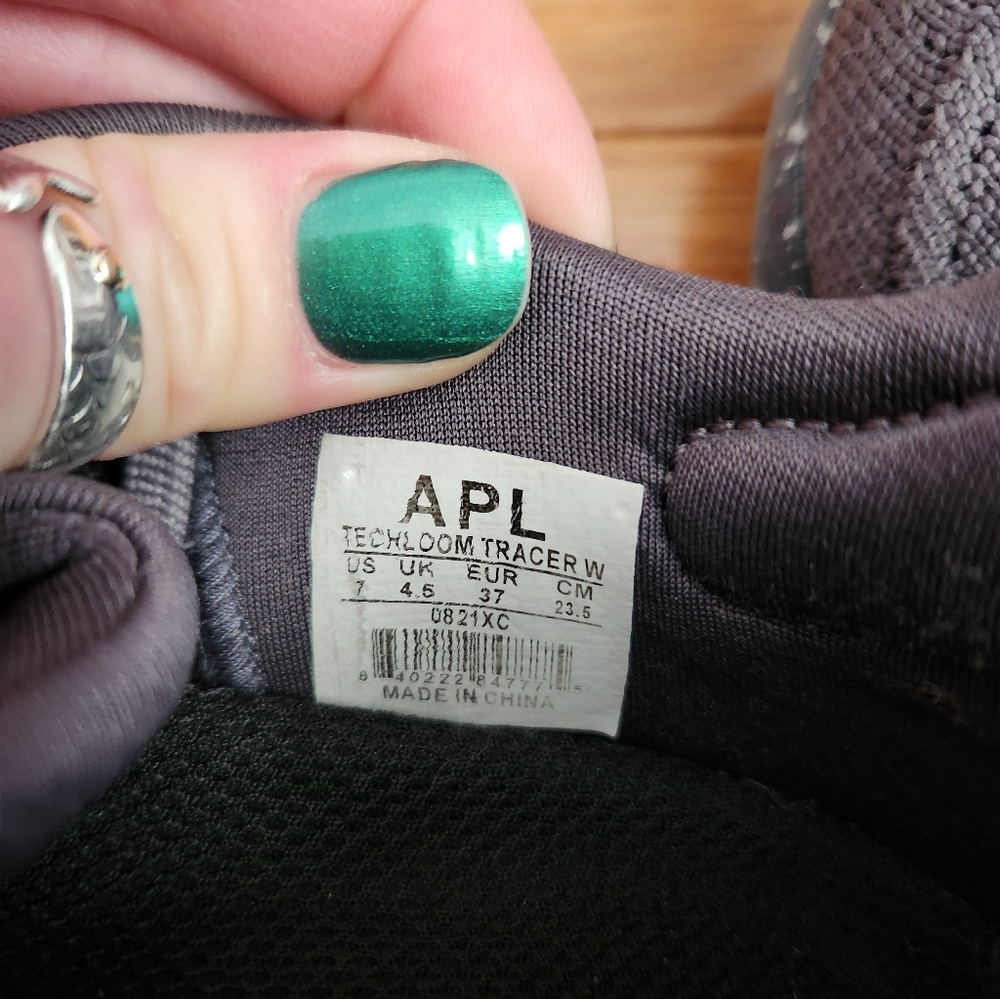 APL TechLoom Tracer - Picture 4 of 5